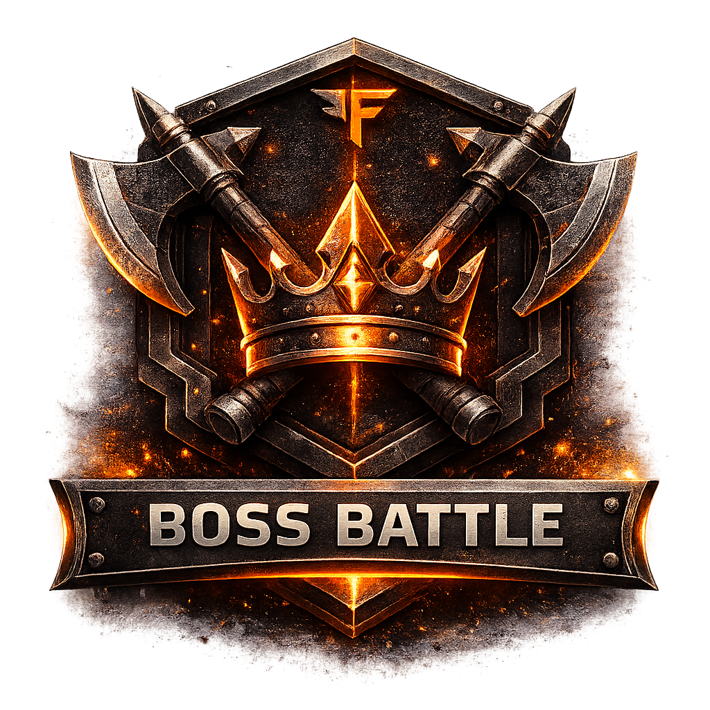 Boss Battle