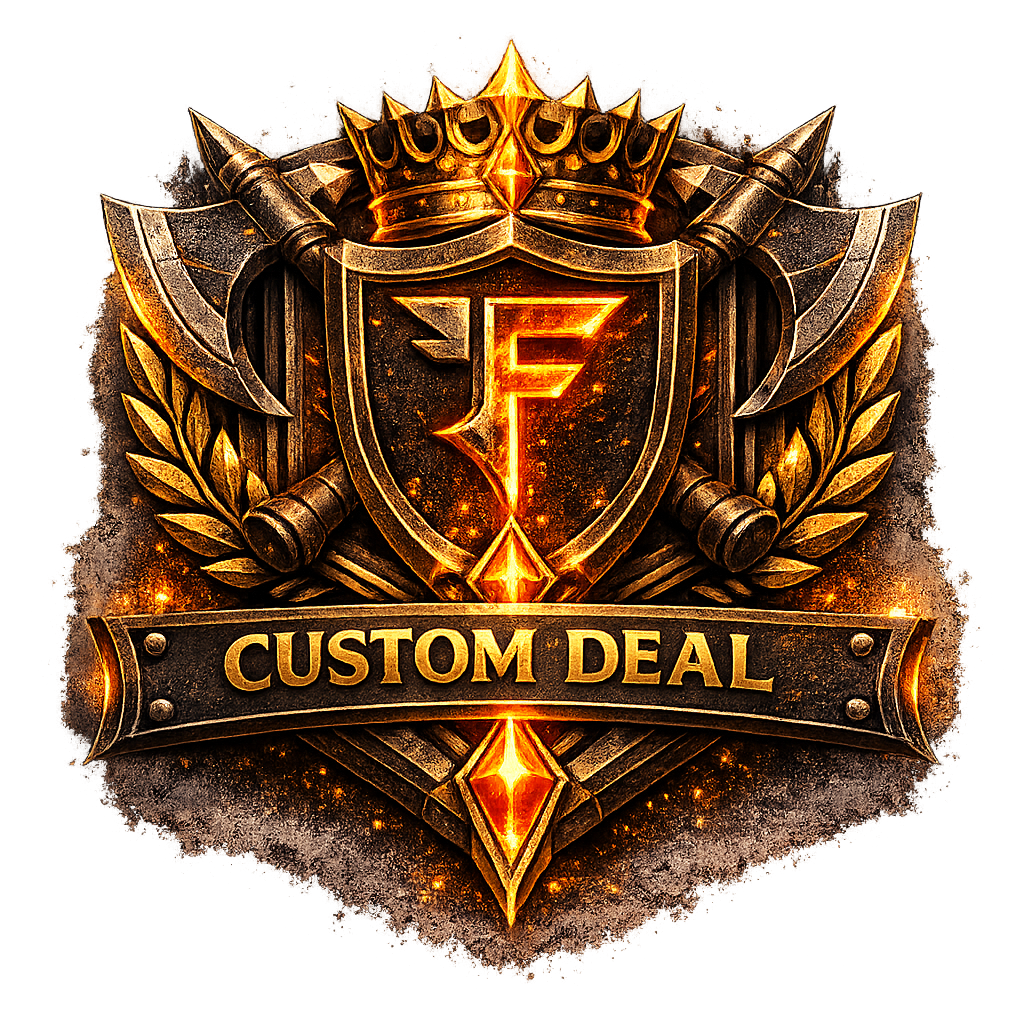 Custom Deal